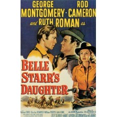 BELLE STAR'S DAUGHTER (1948)